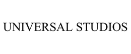 UNIVERSAL STUDIOS trademark