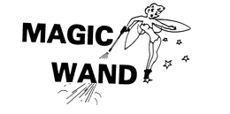 MAGIC WAND trademark