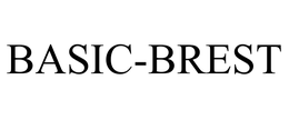 BASIC-BREST trademark