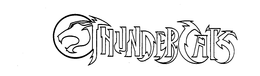 THUNDERCATS trademark