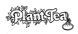 PLANT TEA trademark