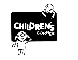 CHILDREN'S CORNER trademark