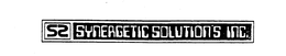 SYNERGETIC SOLUTIONS, INC. trademark