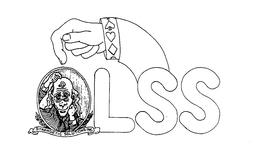 LSS SYNERGETIC SOLUTIONS, INC. trademark