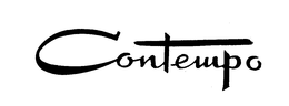 CONTEMPO trademark