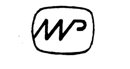 MVP trademark