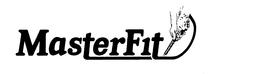 MASTERFIT trademark