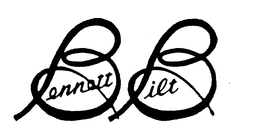 BENNETT BILT trademark