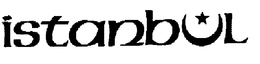 ISTANBUL trademark