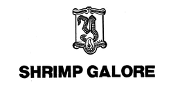 SHRIMP GALORE trademark