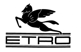 ETRO trademark