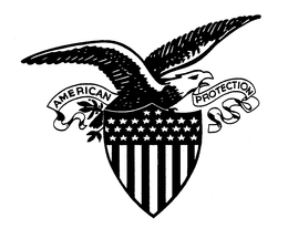 AMERICAN PROTECTION trademark
