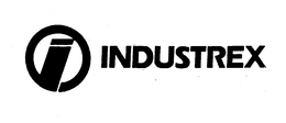 I INDUSTREX trademark