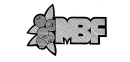 MBF trademark