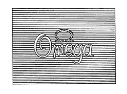 OMEGA trademark