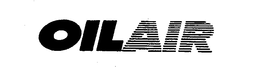 OIL AIR trademark