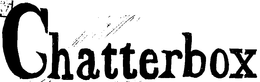 CHATTERBOX trademark