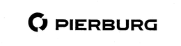 PIERBURG trademark