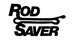 ROD SAVER trademark