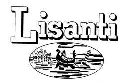 LISANTI trademark