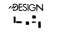 IN DESIGN trademark