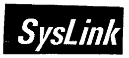 SYSLINK trademark
