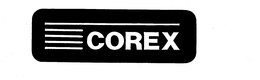 COREX trademark