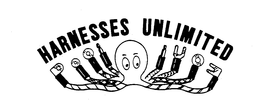 HARNESSES UNLIMITED trademark