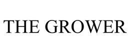 THE GROWER trademark
