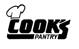 COOK'S PANTRY trademark