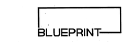 BLUEPRINT trademark