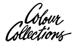 COLOUR COLLECTIONS trademark