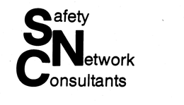 SAFETY NETWORK CONSULTANTS trademark