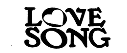 LOVE SONG trademark
