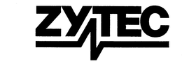 ZYTEC trademark