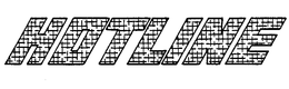 HOTLINE trademark
