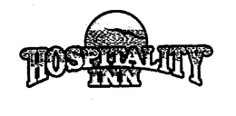 HOSPITALITY INN trademark