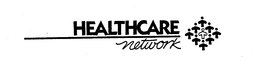 HEALTHCARE NETWORK trademark