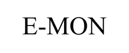 E-MON trademark