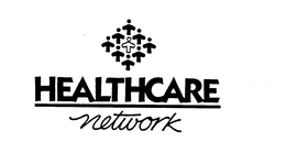 HEALTHCARE NETWORK trademark