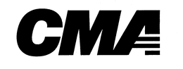 CMA trademark