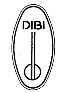 DIBI trademark