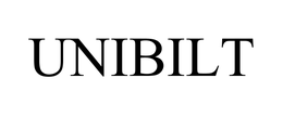UNIBILT trademark