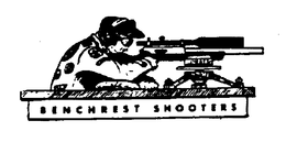 WATSON TROPHY MATCH BULLETS trademark