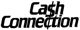 CA$H CONNECTION trademark