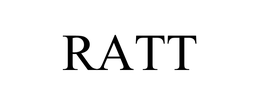RATT trademark