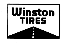 WINSTON TIRES trademark