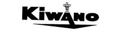 KIWANO trademark