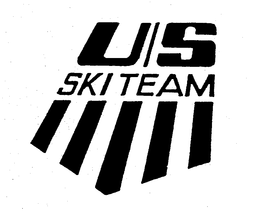 US SKI TEAM trademark