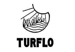 TURFLO trademark